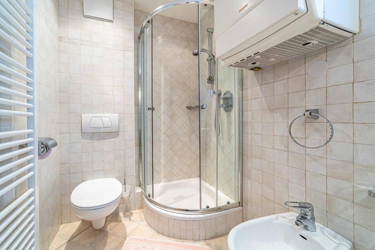 Tabia La Stua Apartment Arabba Exterior photo